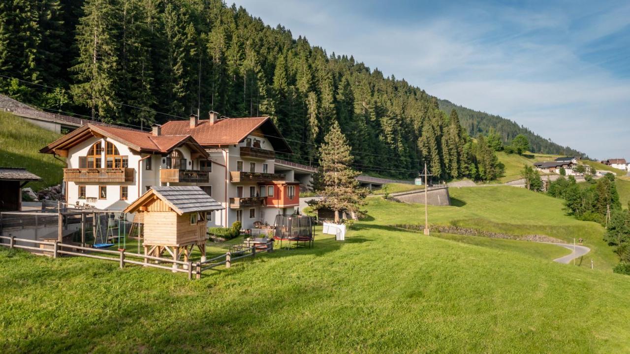 فيلا Stembergerhof - Urlaub Am Bauerhof Liesing المظهر الخارجي الصورة