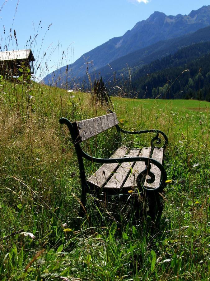 فيلا Stembergerhof - Urlaub Am Bauerhof Liesing المظهر الخارجي الصورة